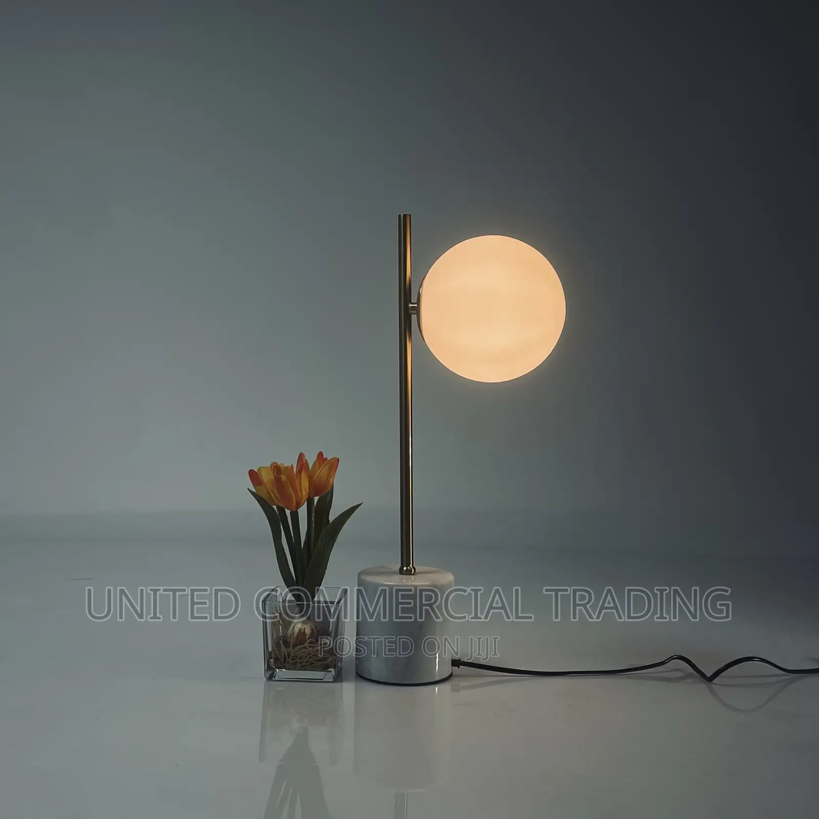 Table/Bedside Lamp