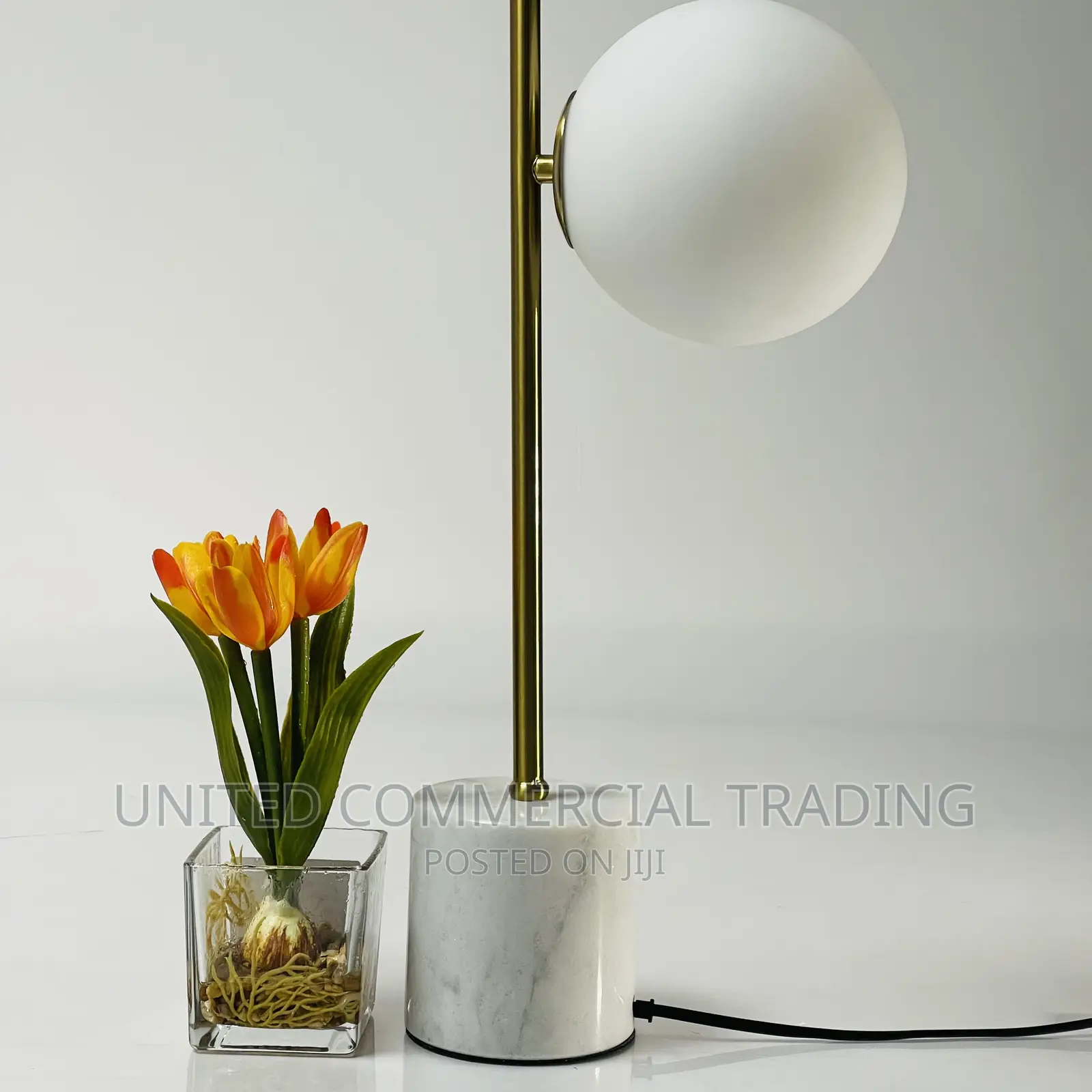 Table/Bedside Lamp
