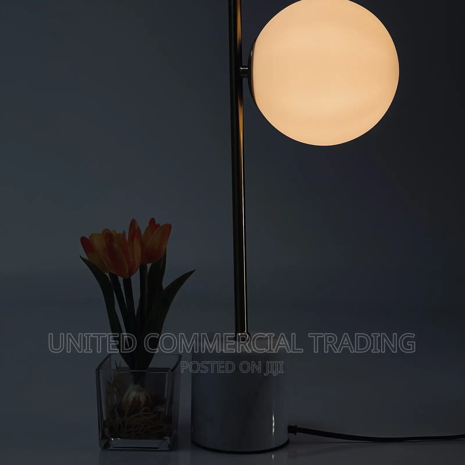 Table/Bedside Lamp
