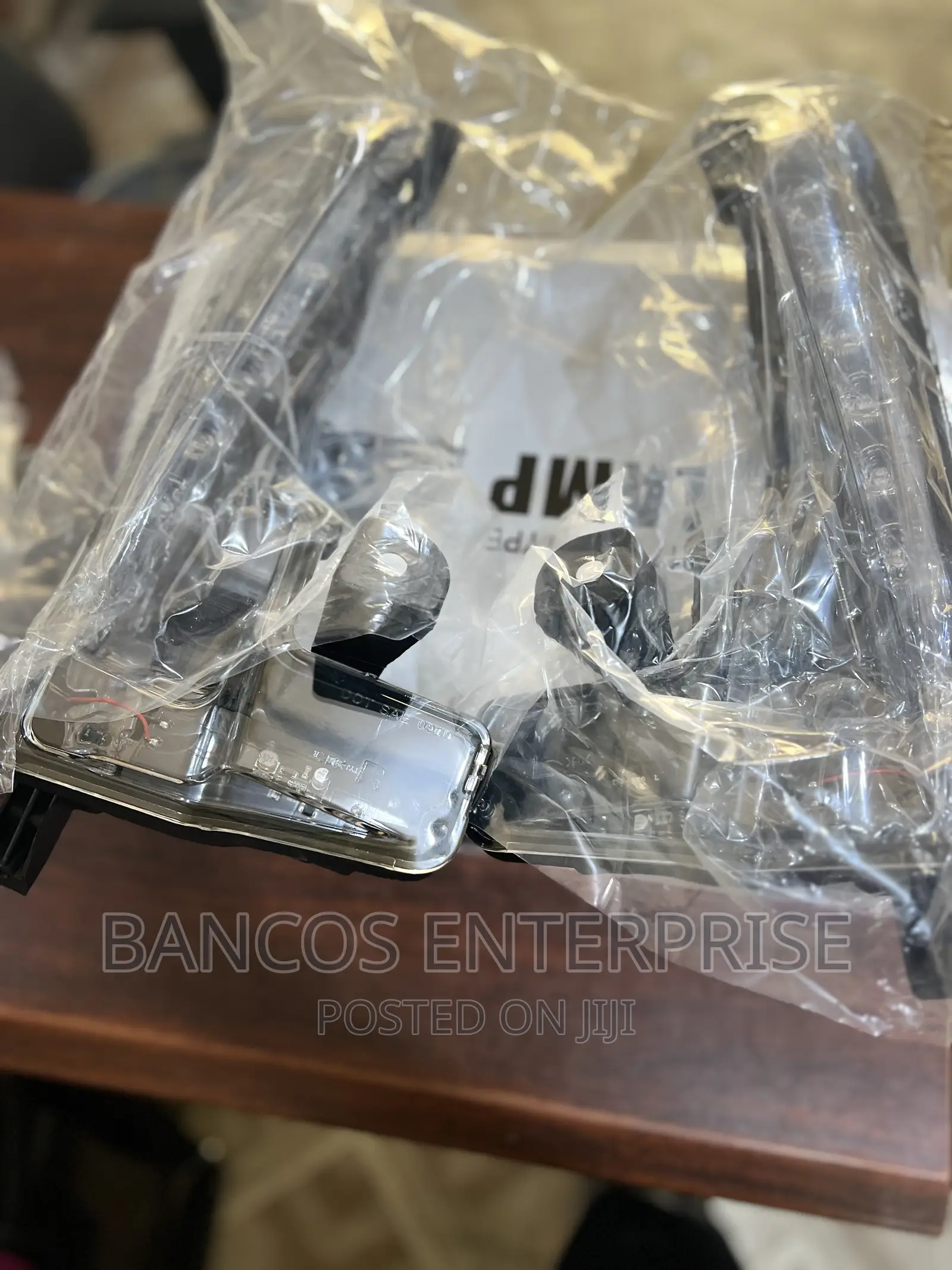 Toyota Corolla 2017 Fog Lamp and Cover