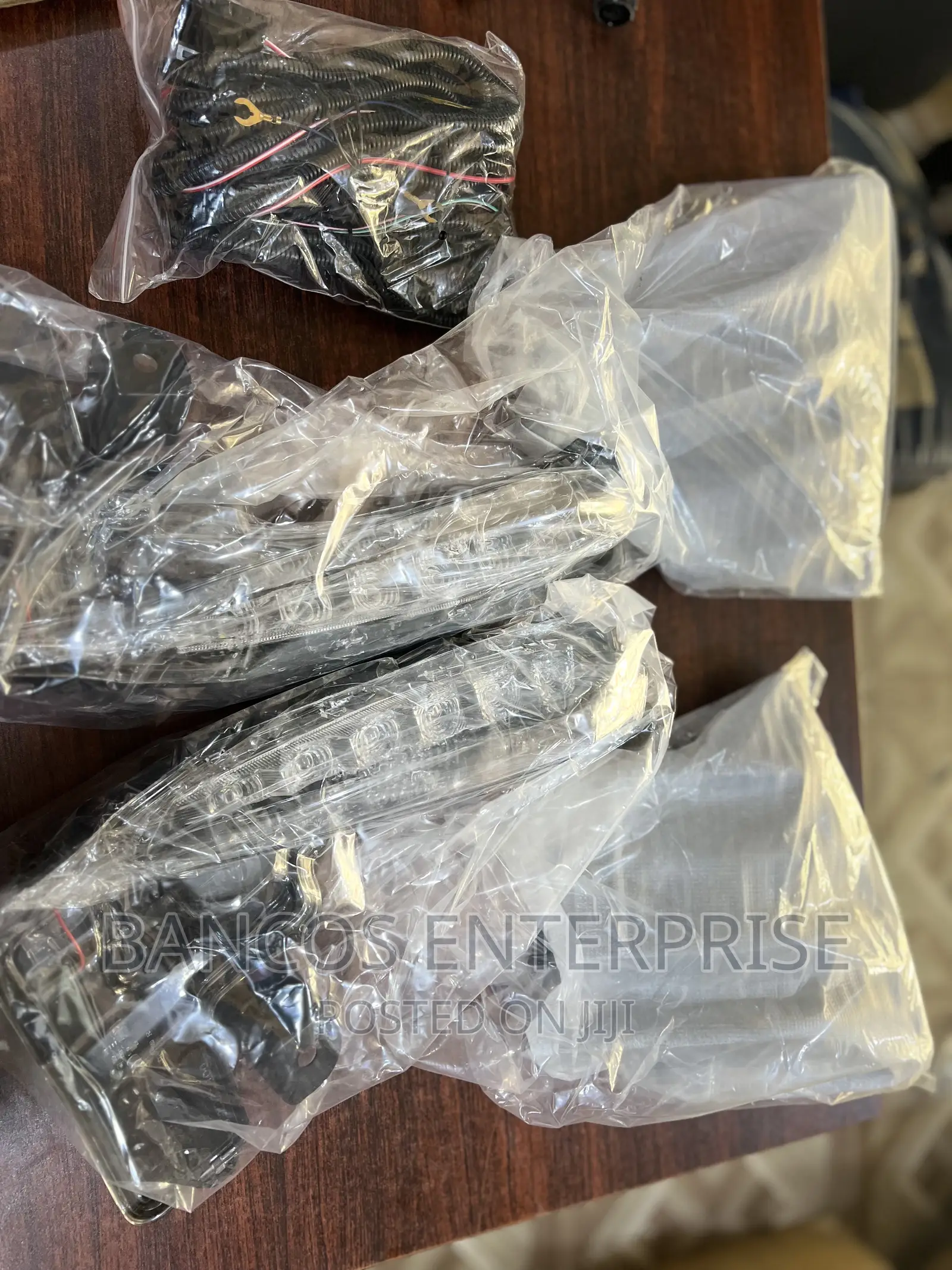 Toyota Corolla 2017 Fog Lamp and Cover