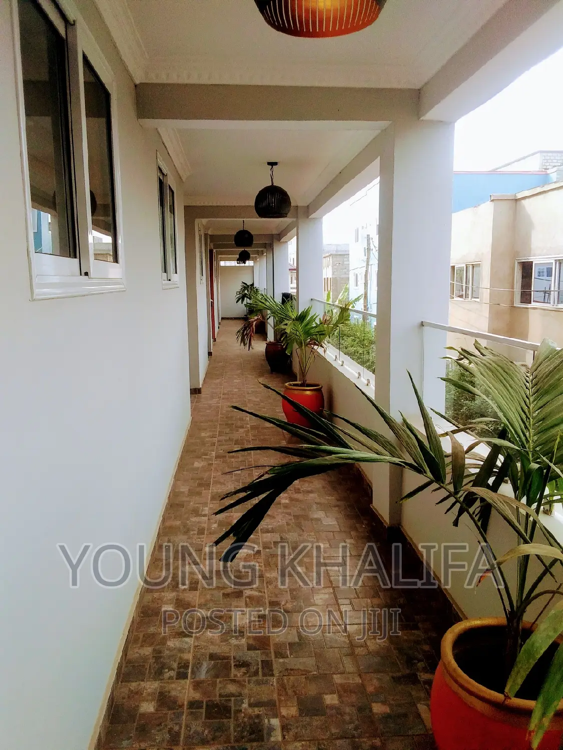 Apartment Available for Rent Airport Hill's