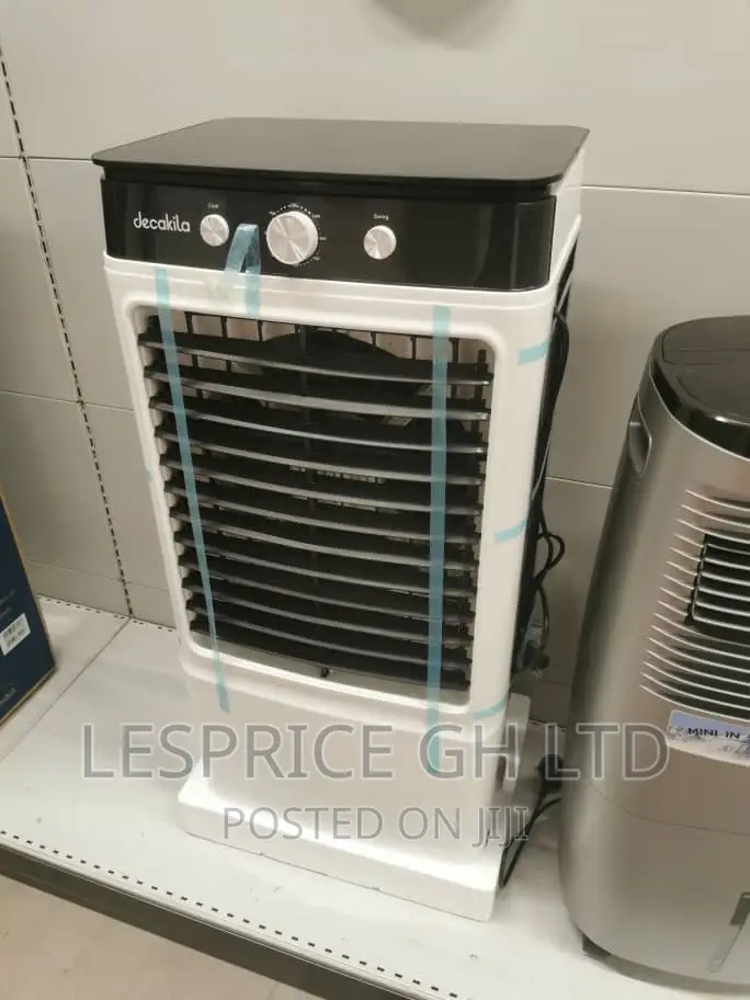 Decakila 130w Top Quality Air Cooler