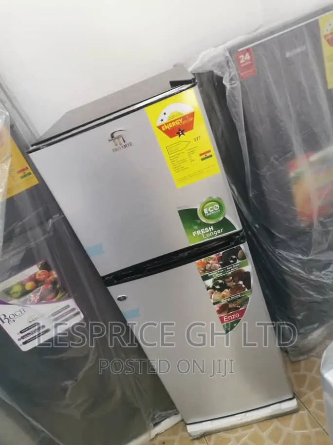 Fairmate 210 High Quality Fridge