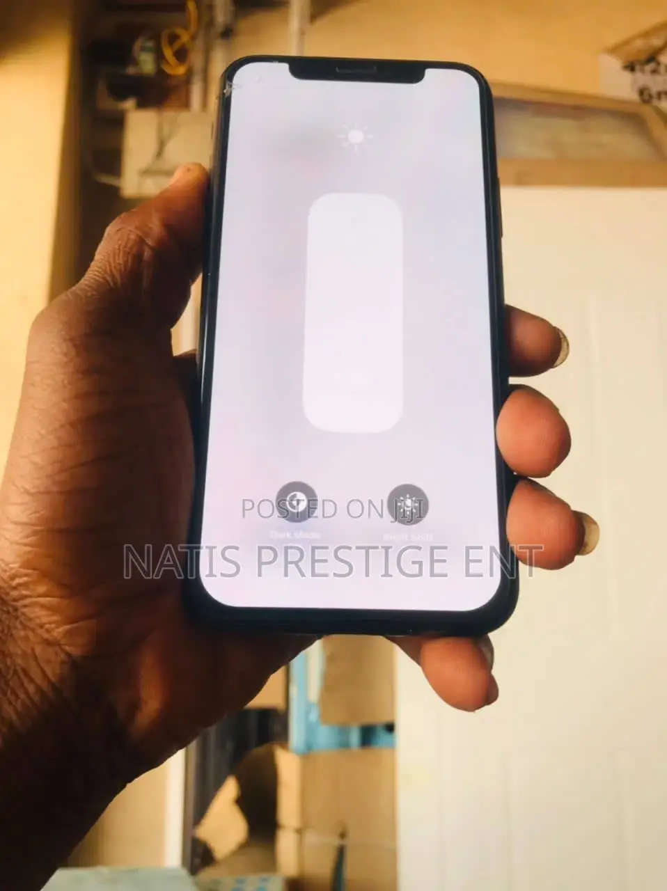 Apple iPhone 13 128 GB White