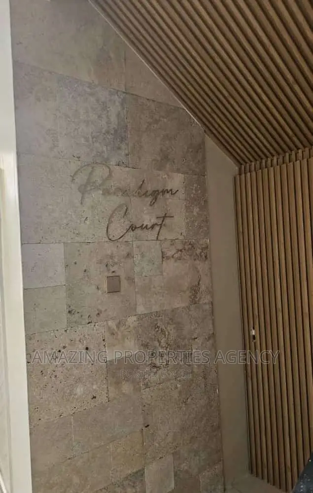 Furnished 2bdrm Apartment in Tseaddo for sale