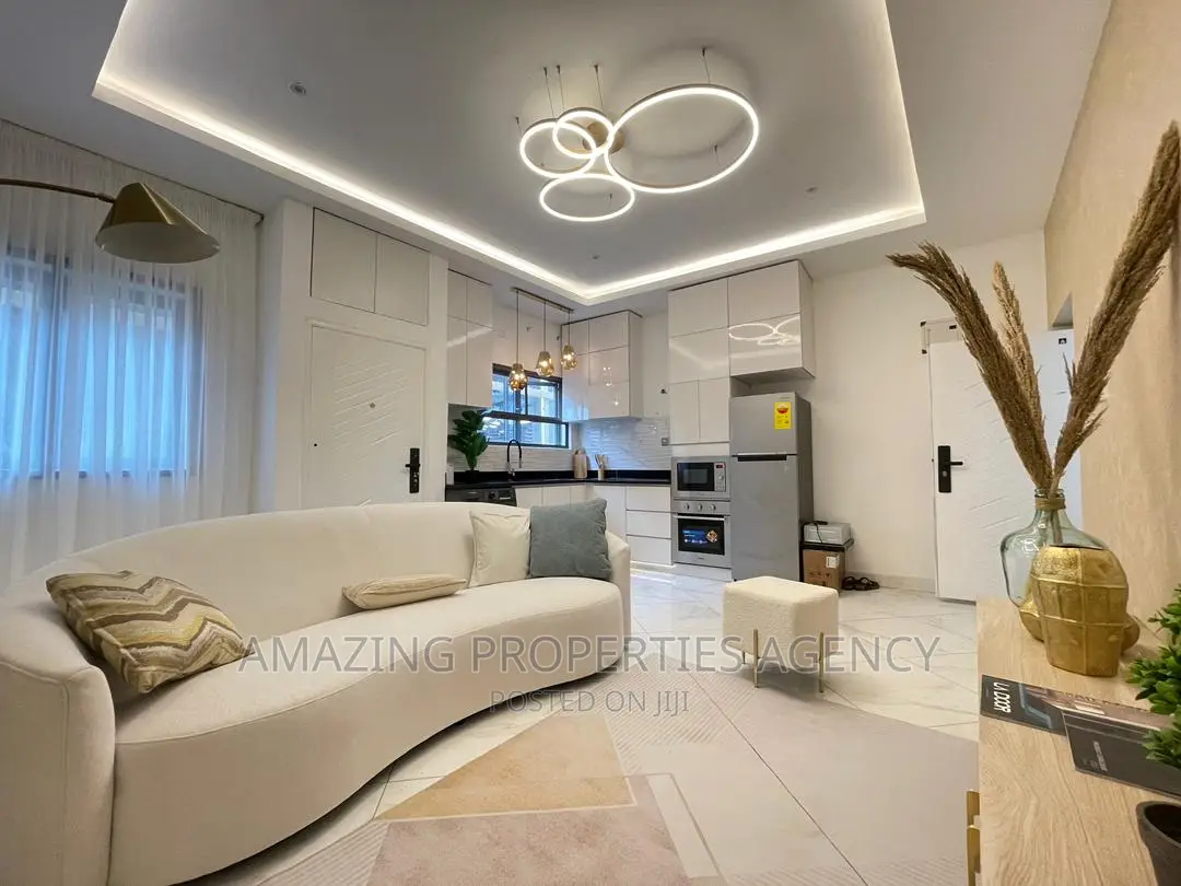 Furnished 2bdrm Apartment in Tseaddo for sale