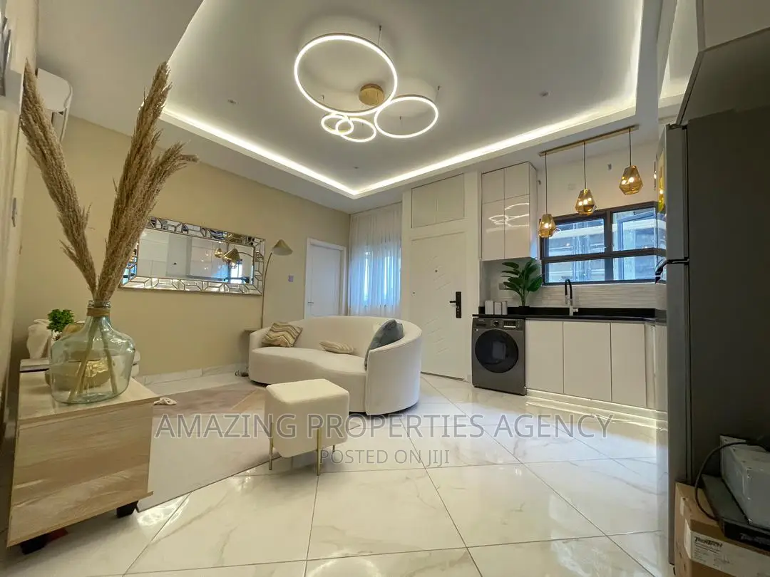 Furnished 2bdrm Apartment in Tseaddo for sale