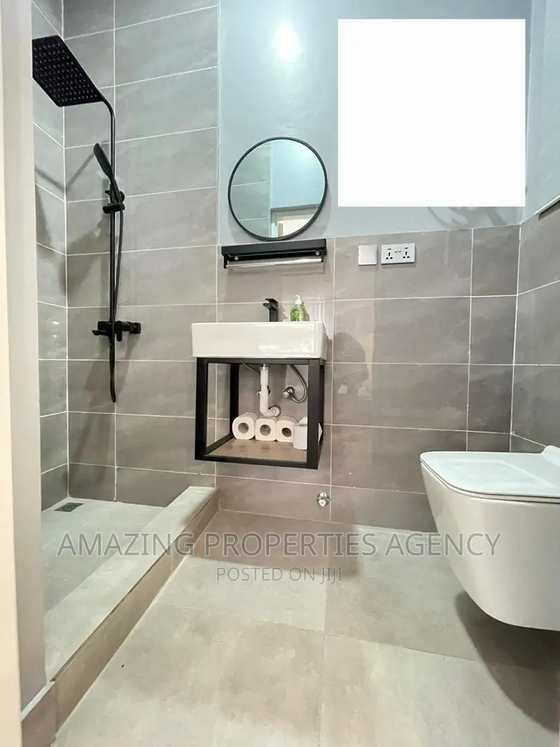 Furnished 2bdrm Apartment in Tseaddo for sale