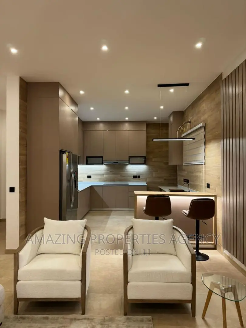 Furnished 2bdrm Apartment in Tseaddo for sale