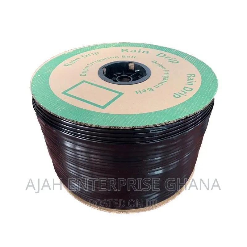 Irrigation Drip Tape + Uv Protection (2000m)