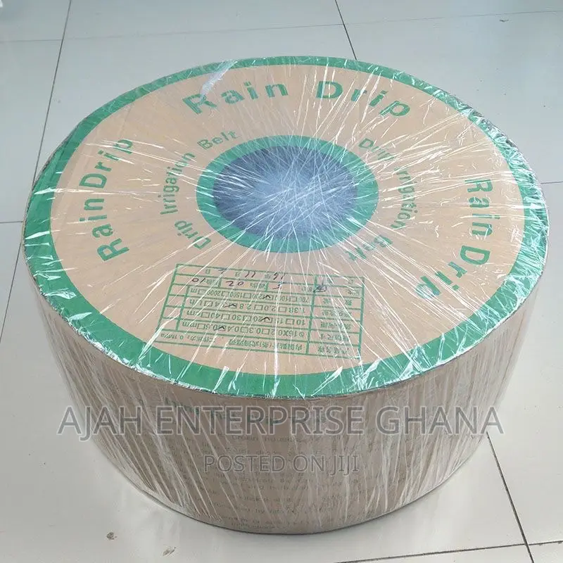 Irrigation Drip Tape + Uv Protection (2000m)
