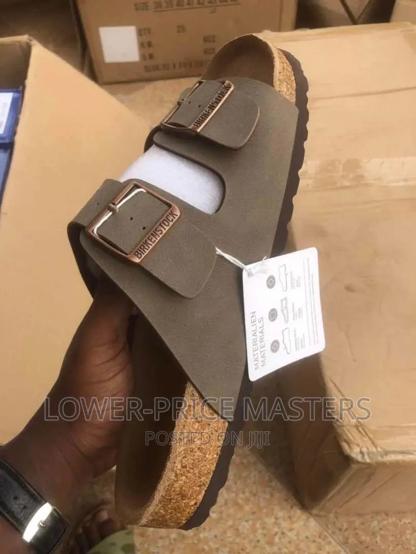Original Birkenstock