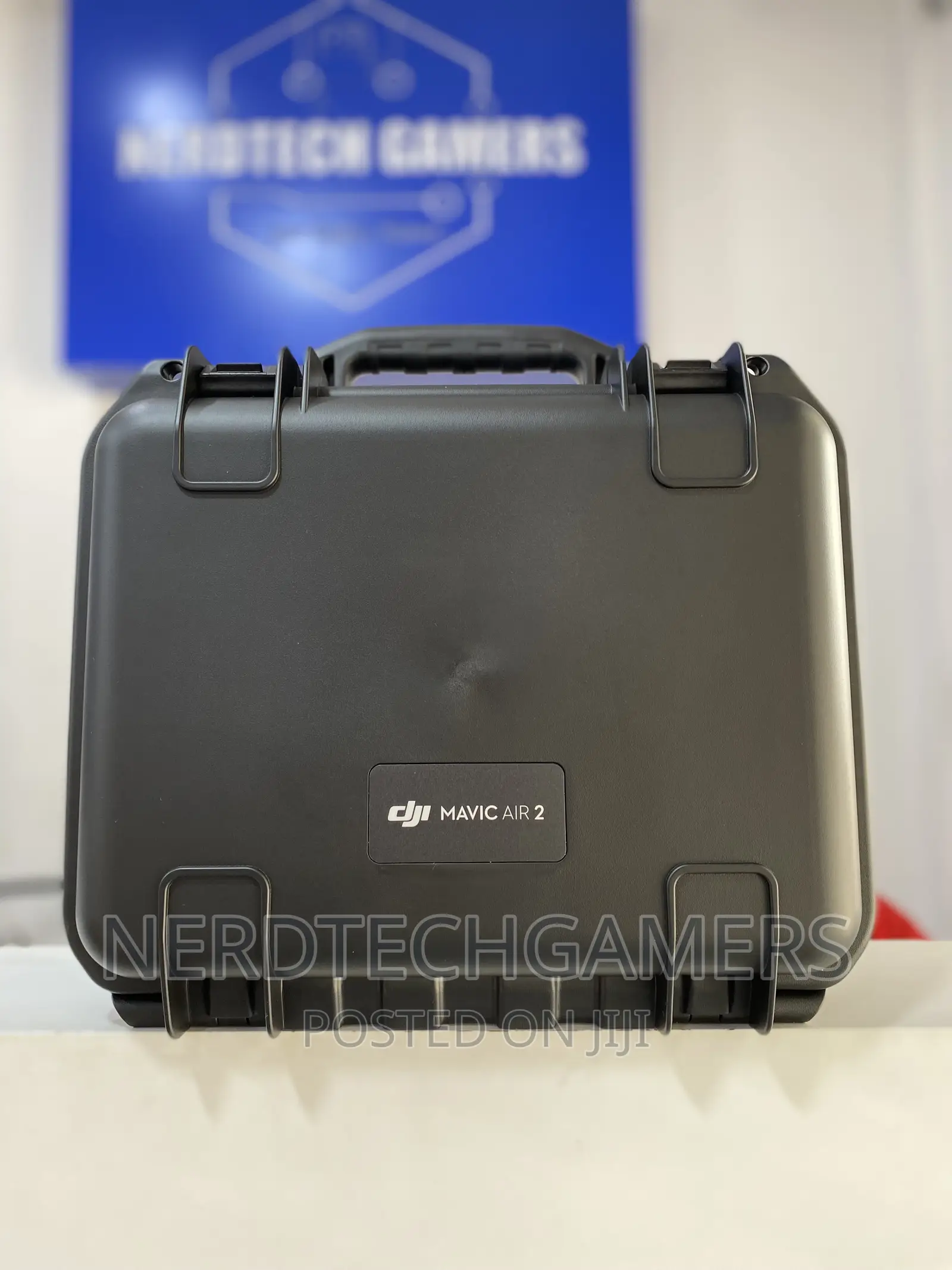 DJI Mavic 2 Hardcase