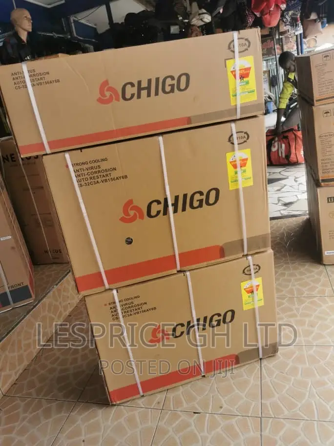 Chigo 2.0ho Air Condition