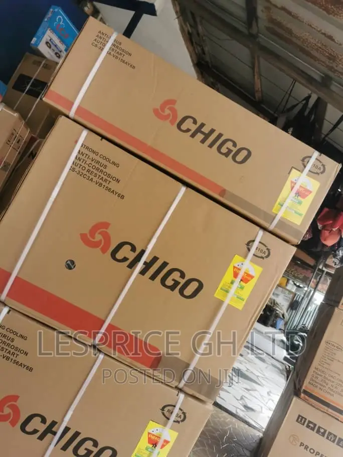 Chigo 2.0hp Split Standard Ac