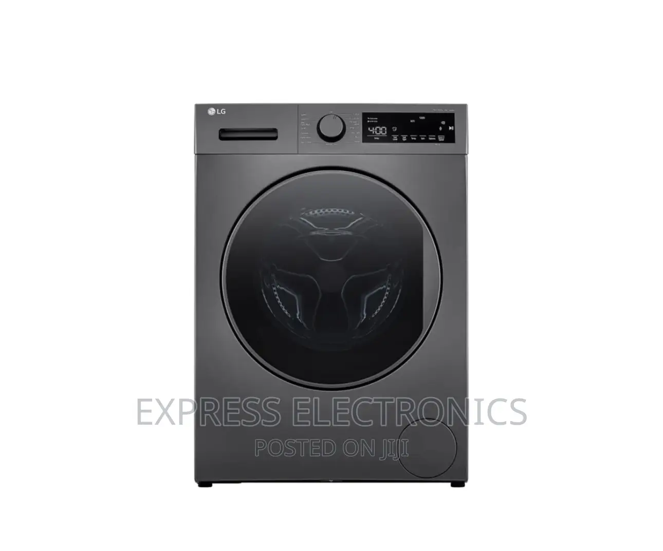 Better Deal on Washing Machine F2T2TYMIS 8kg Frontload