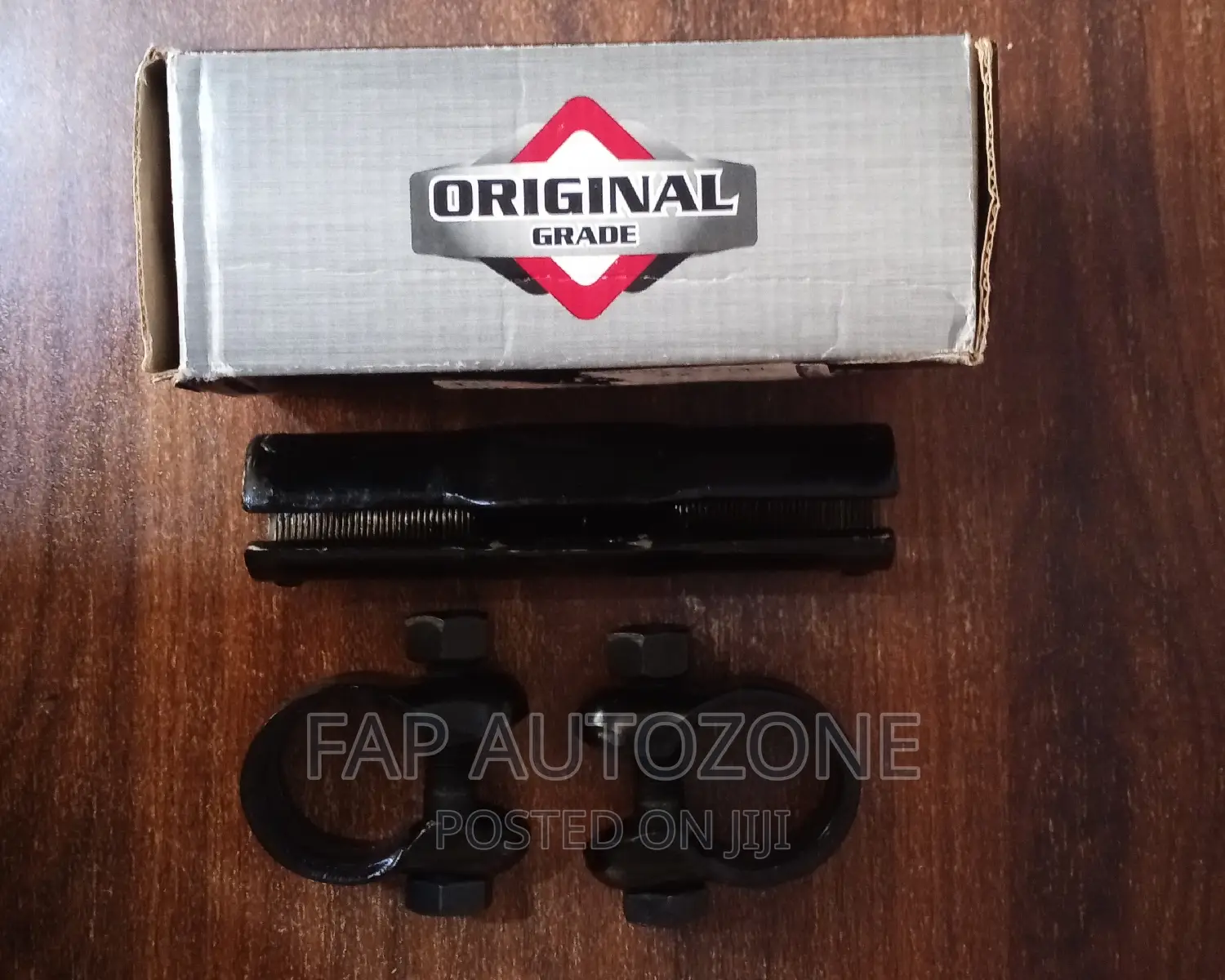 Original Jeep Wrangler Adjusting Sleeve Bla From USA