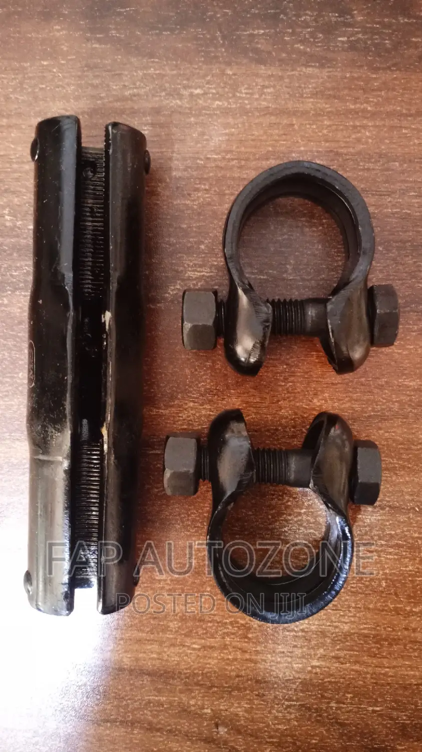 Original Jeep Wrangler Adjusting Sleeve Bla From USA