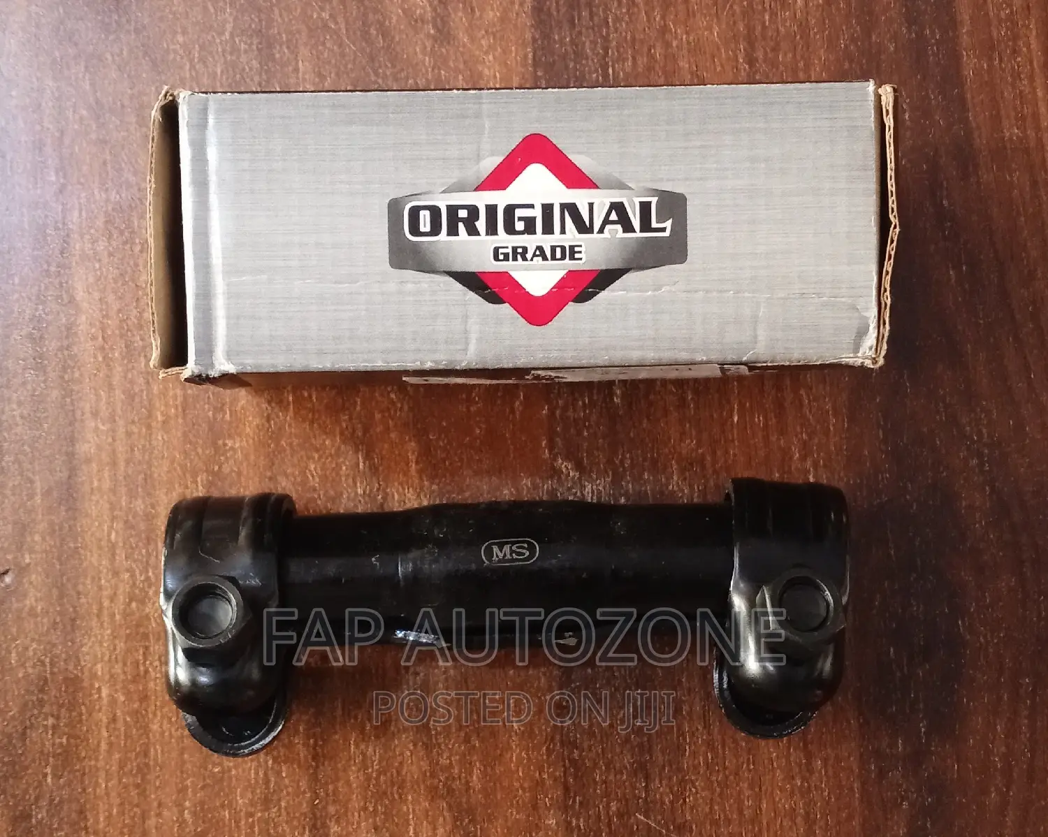 Original Jeep Wrangler Adjusting Sleeve Bla From USA