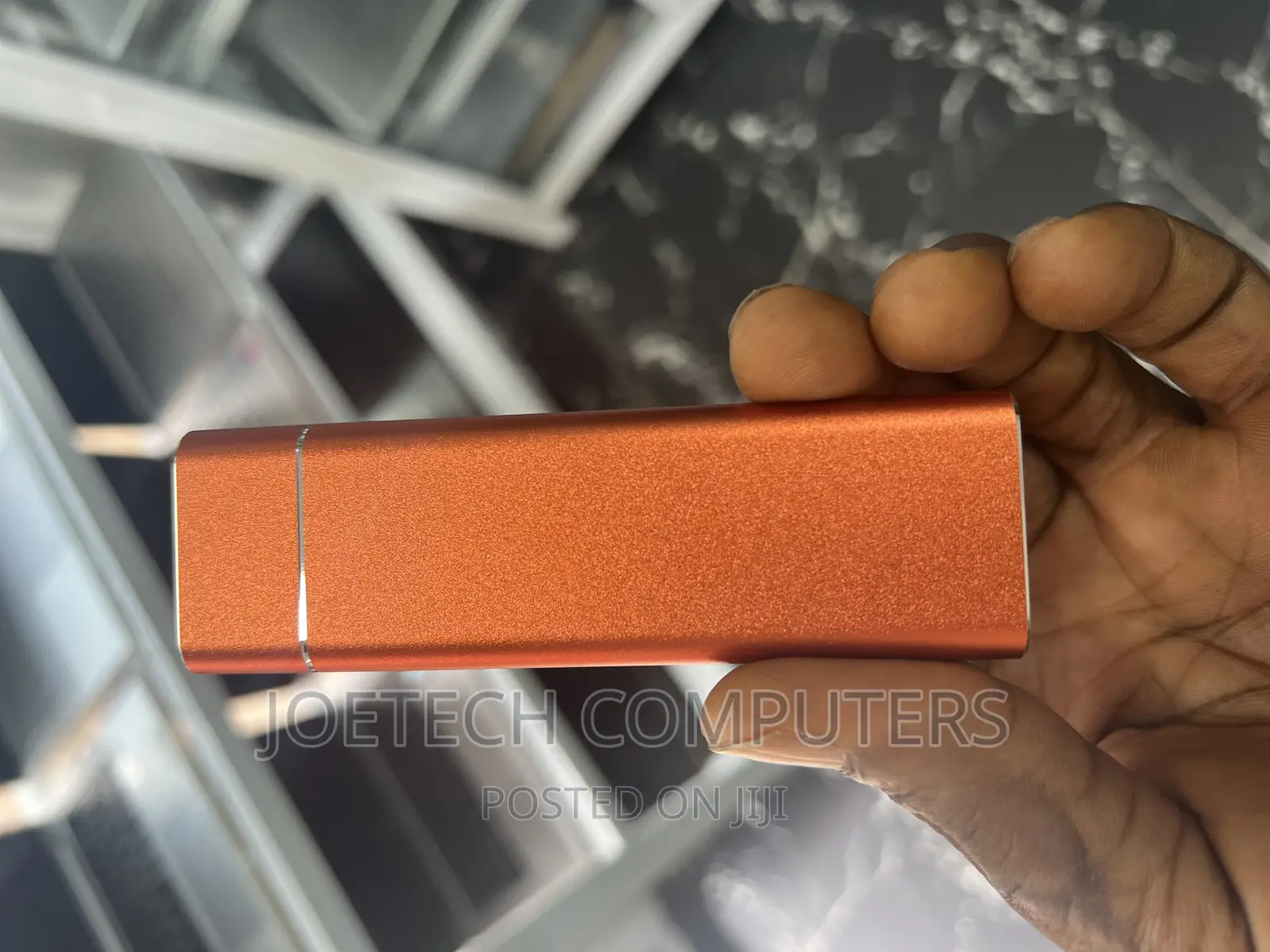 Portable Ssd