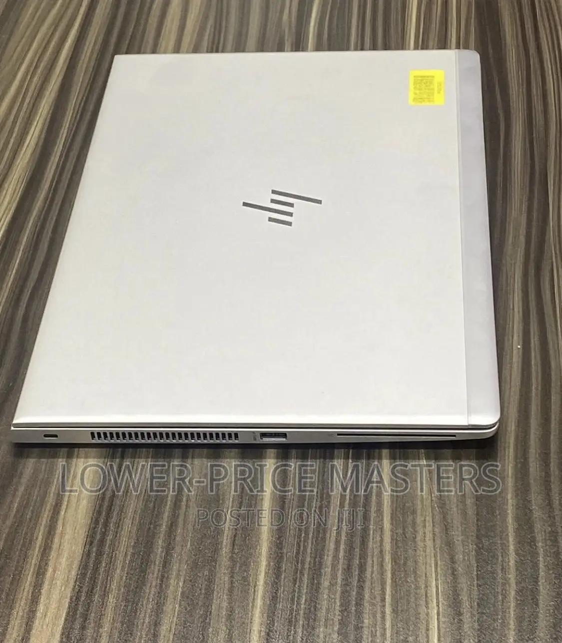 New Laptop HP EliteBook 830 G6 8GB Intel Core i5 SSD 256GB