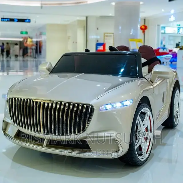 Electric Toy Car for Sale
