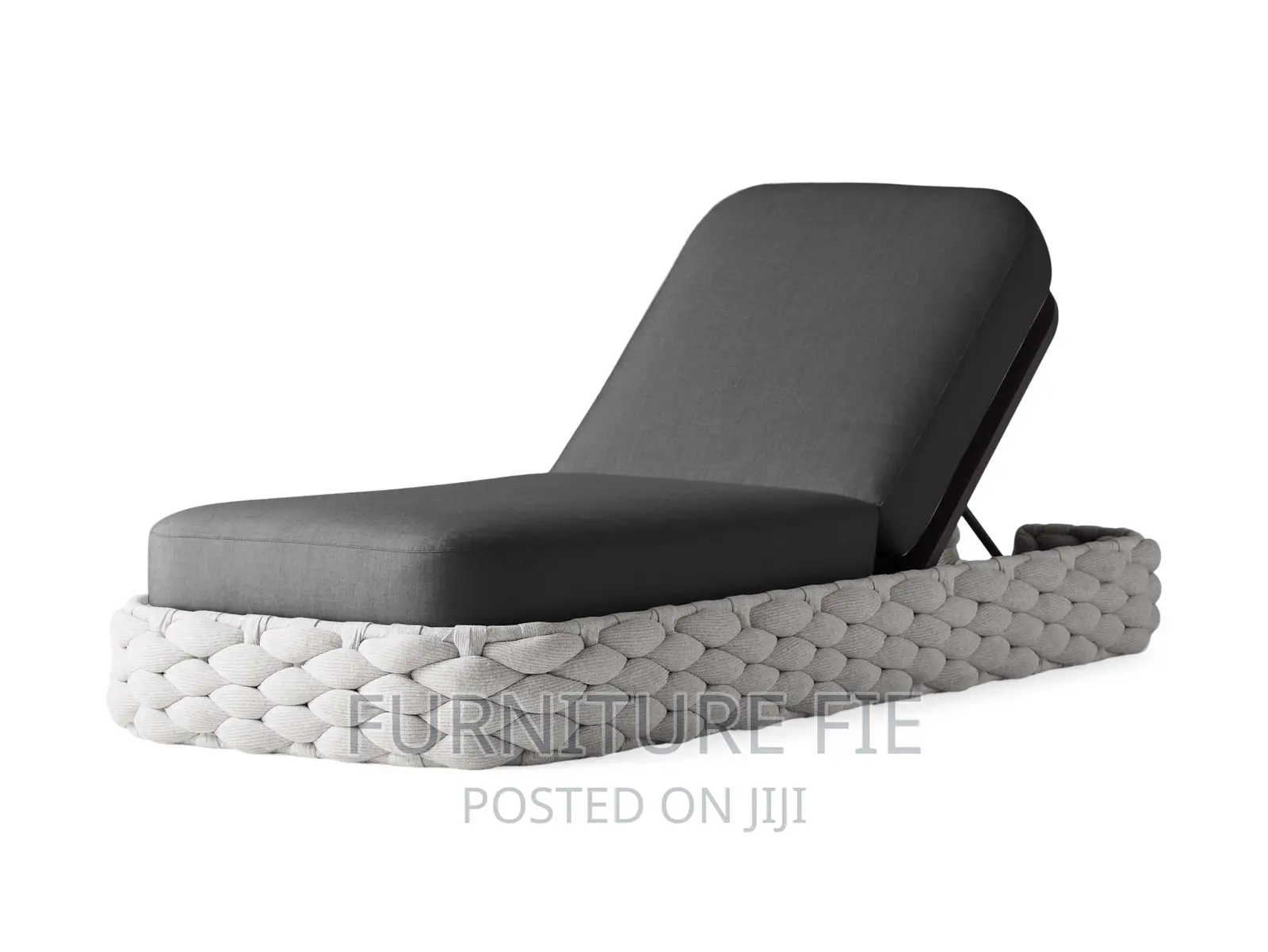 Melbourne Chaise All Weather Inside-Out From Arhaus Usa
