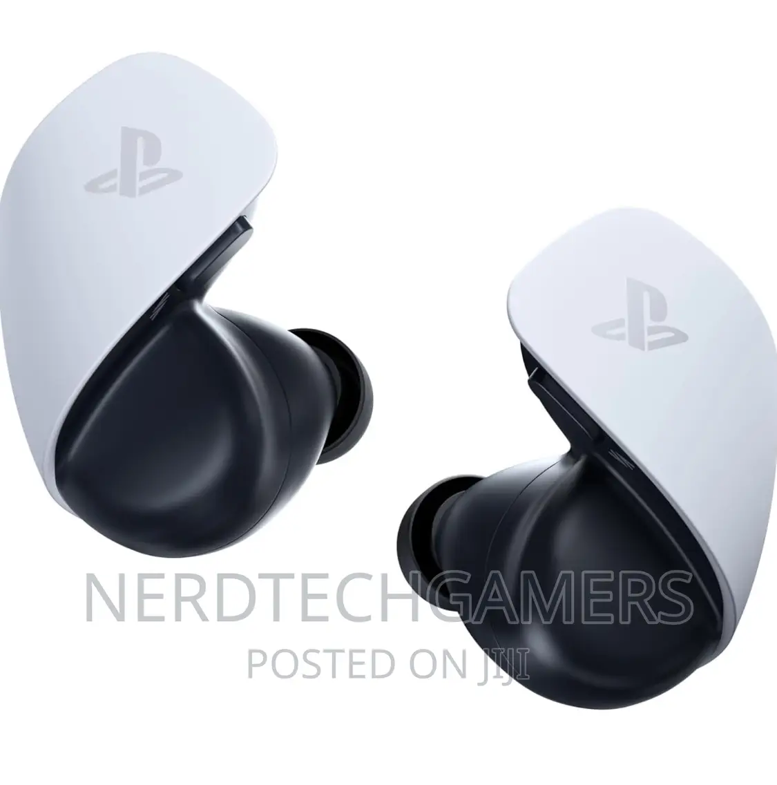 Sony PULSE Explor Wireless Earbuds - PS5