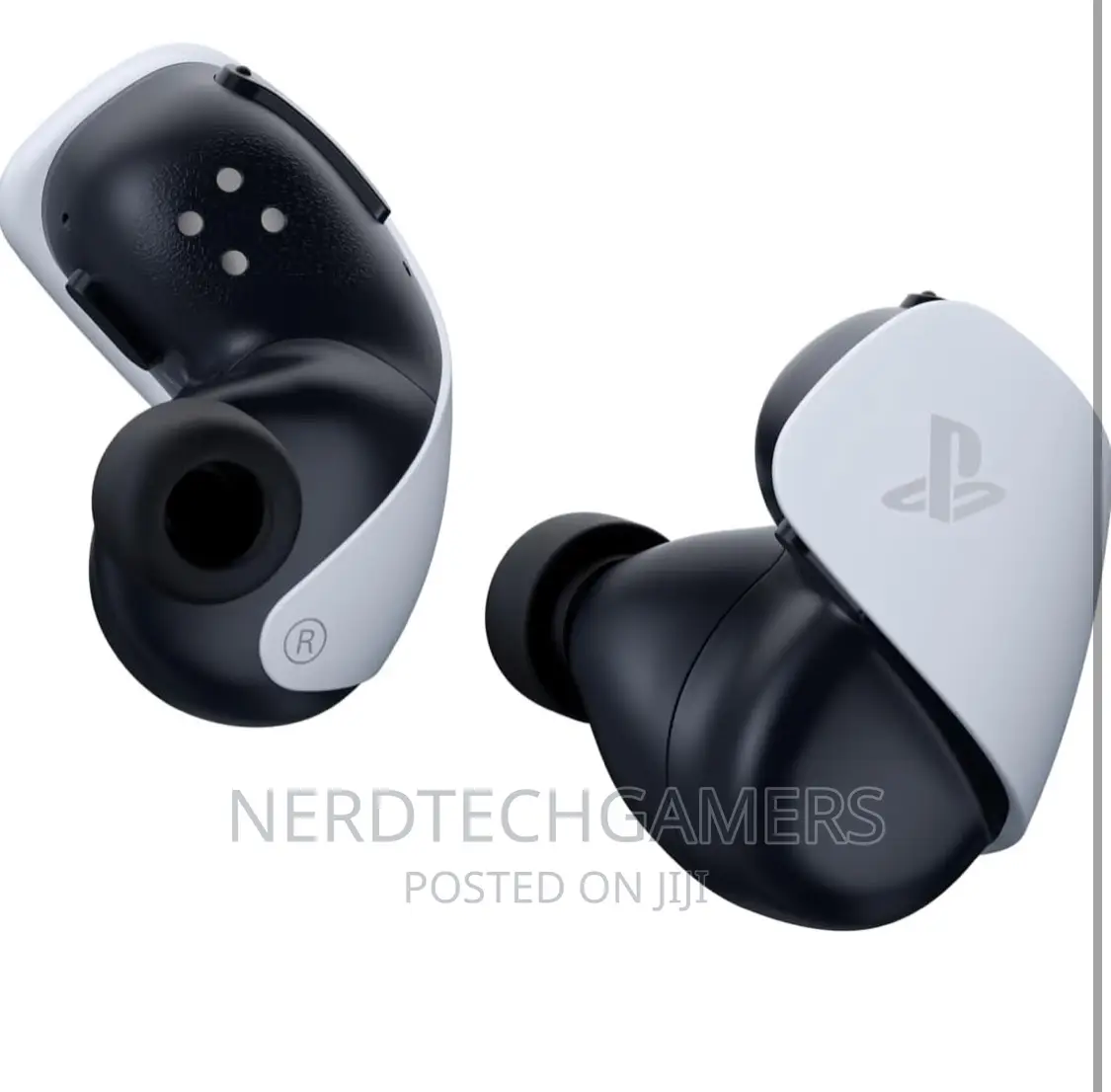 Sony PULSE Explor Wireless Earbuds - PS5