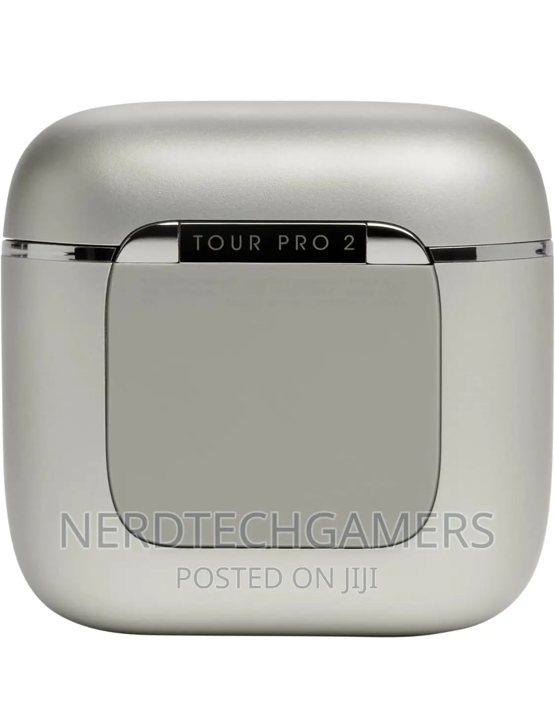 JBL Tour PRO 2