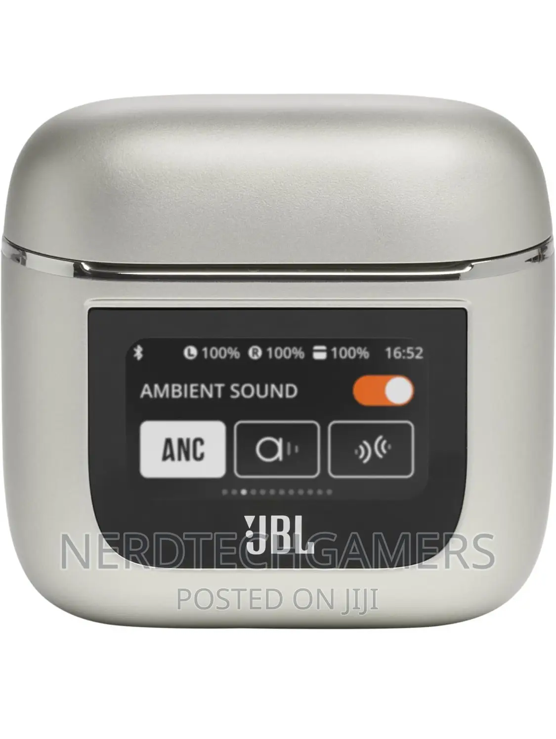 JBL Tour PRO 2
