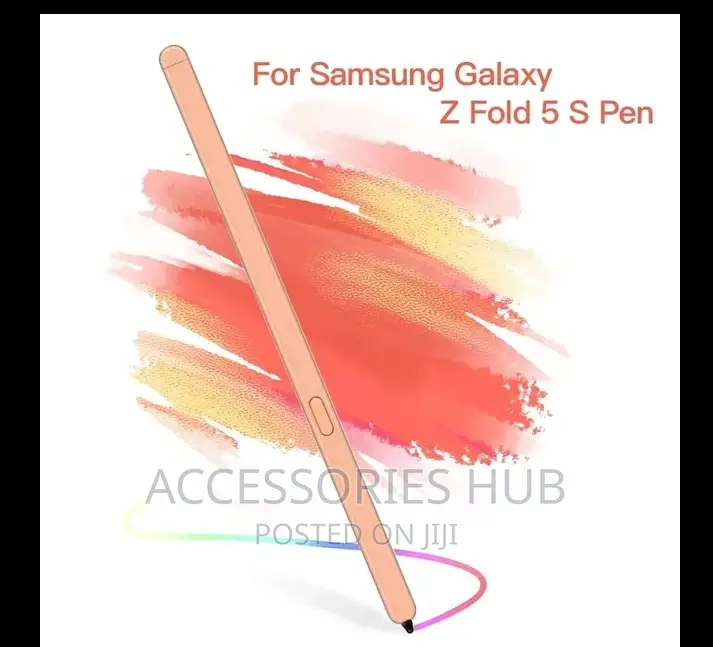 Samsung Z Fold 5 Stylus Pen