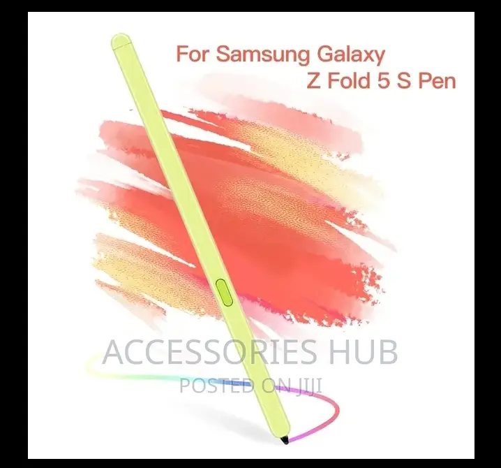 Samsung Z Fold 5 Stylus Pen