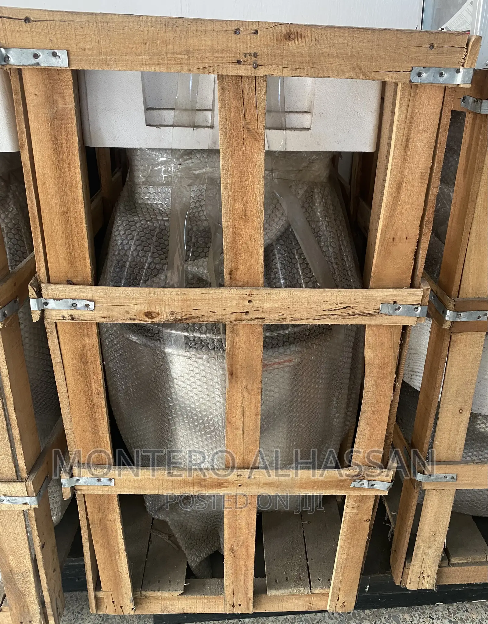 54liters Bread Mixer/Dough Mixer