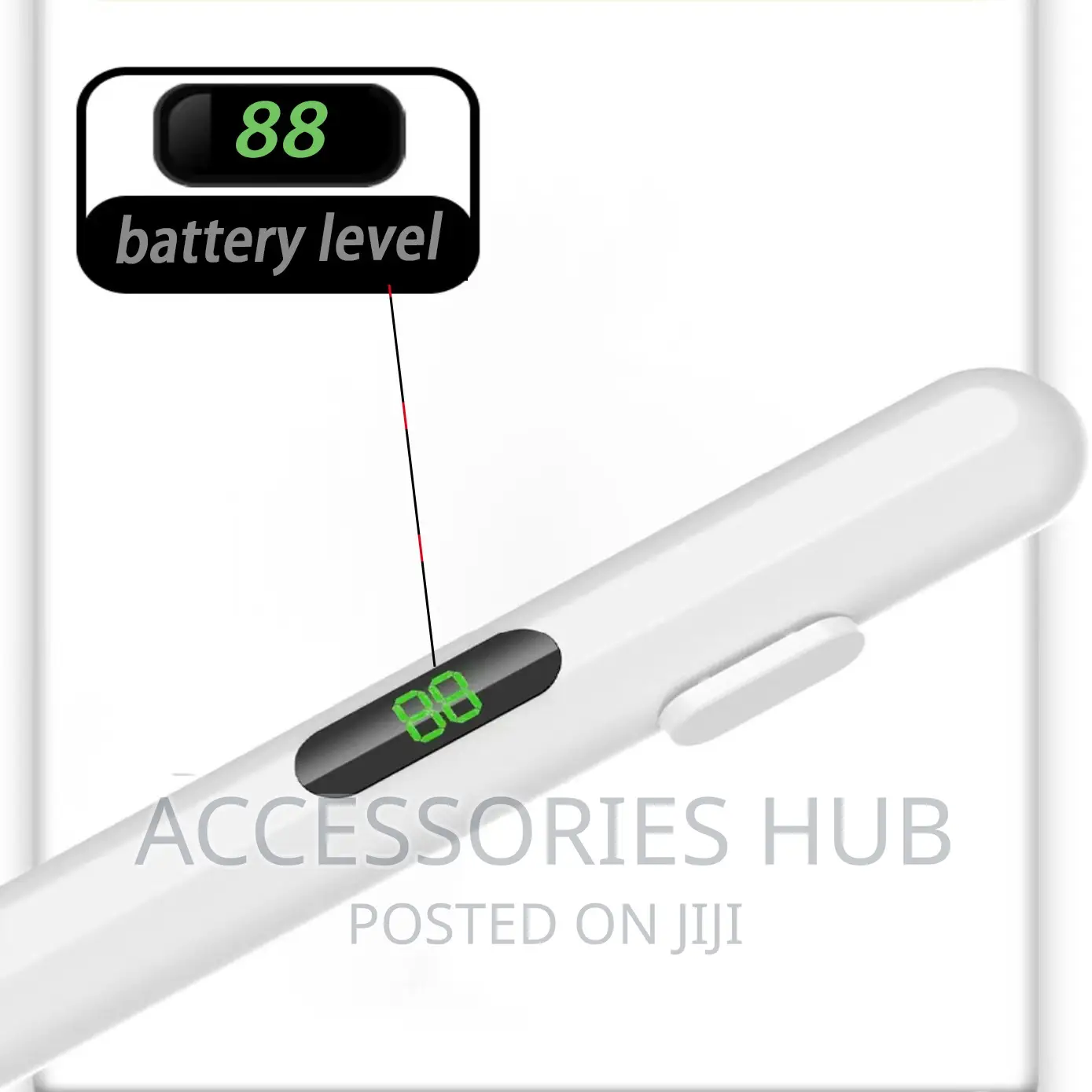 Universal Stylus Pen for Android and Ios