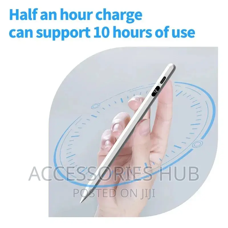 Universal Stylus Pen for Android and Ios