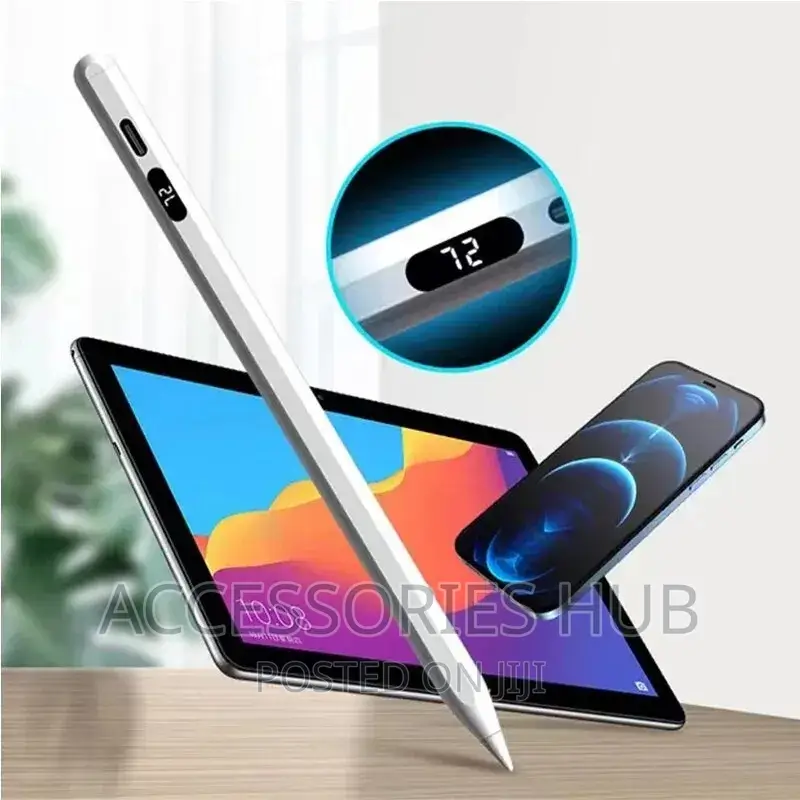 Universal Stylus Pen for Android and Ios
