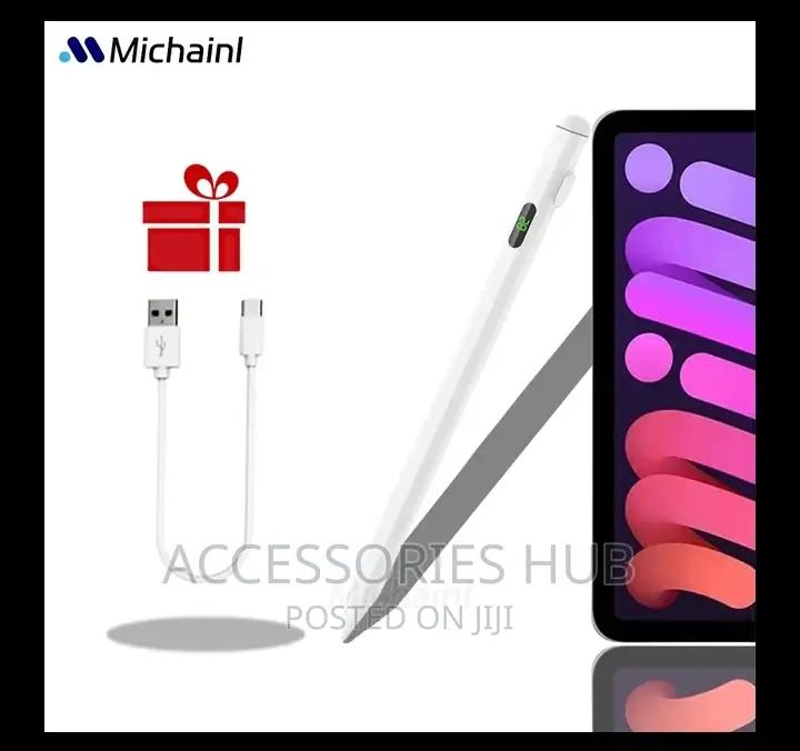 Universal Stylus Pen for Android and Ios