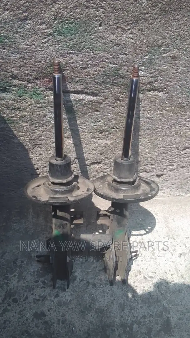 Mazda 9 Front Shocks