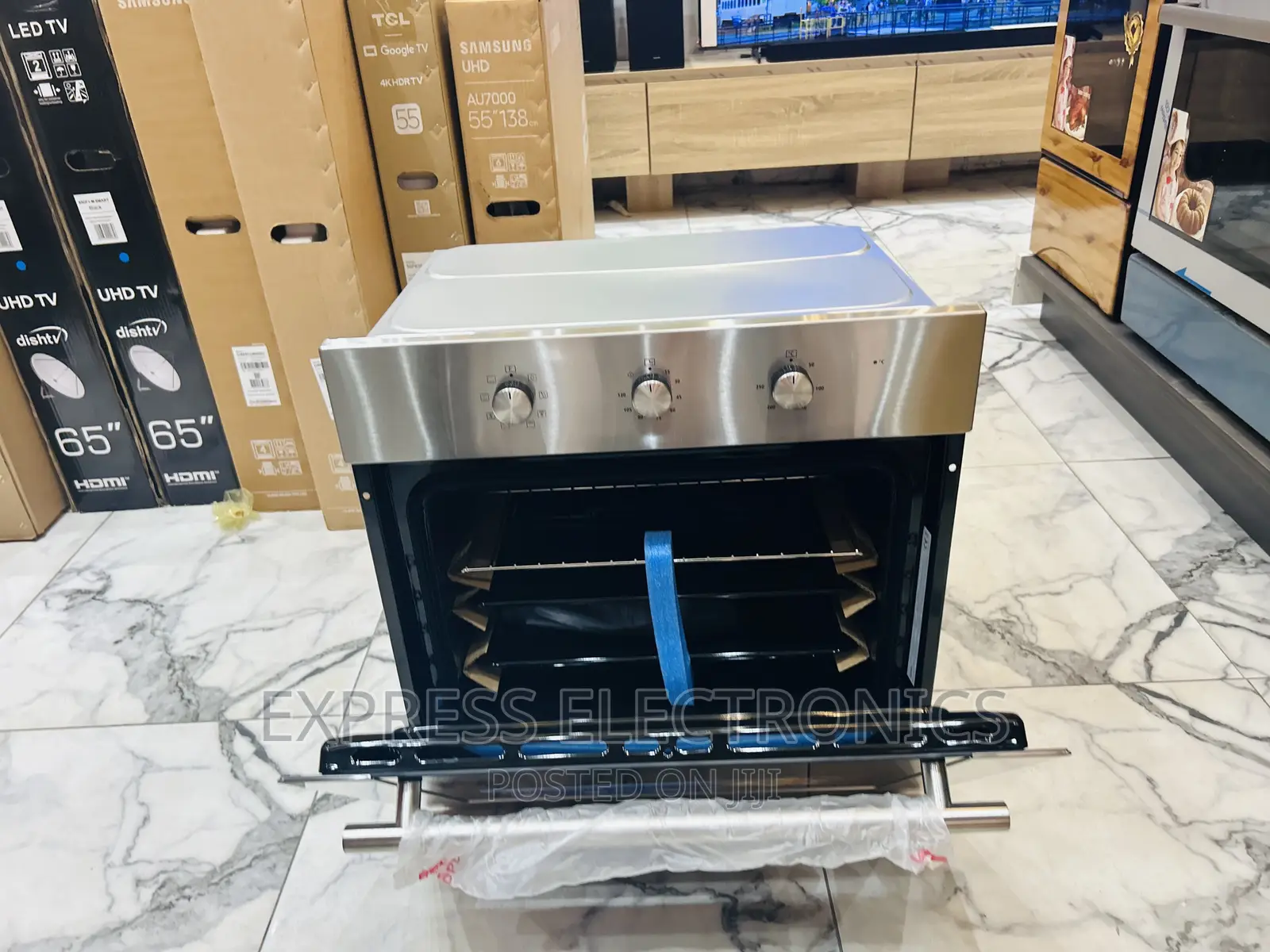 Purchase for the Best Midea 65m80m1 Inbuilt Microwave Oven