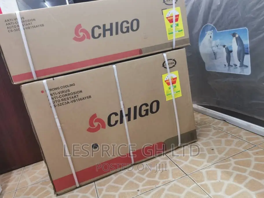 High Quality Chigo 1.5hp Air Condition