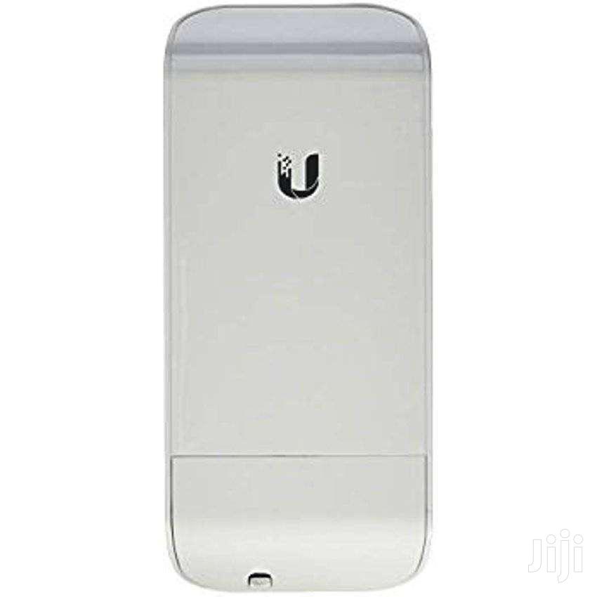 Ubiquiti M5 Nano Station