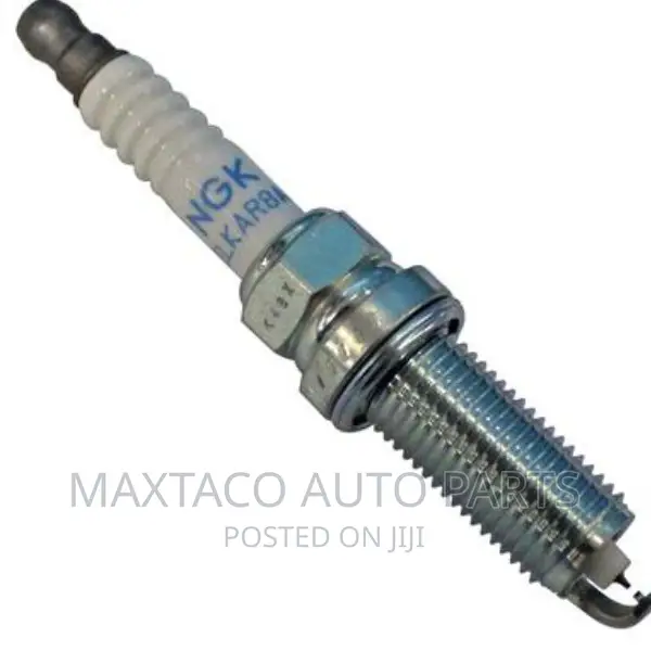 Honda 12290-6a0-A01(Dilkar8p8sy) Spark Plug for Honda