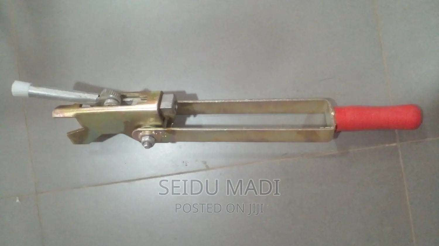 Tensor Clip