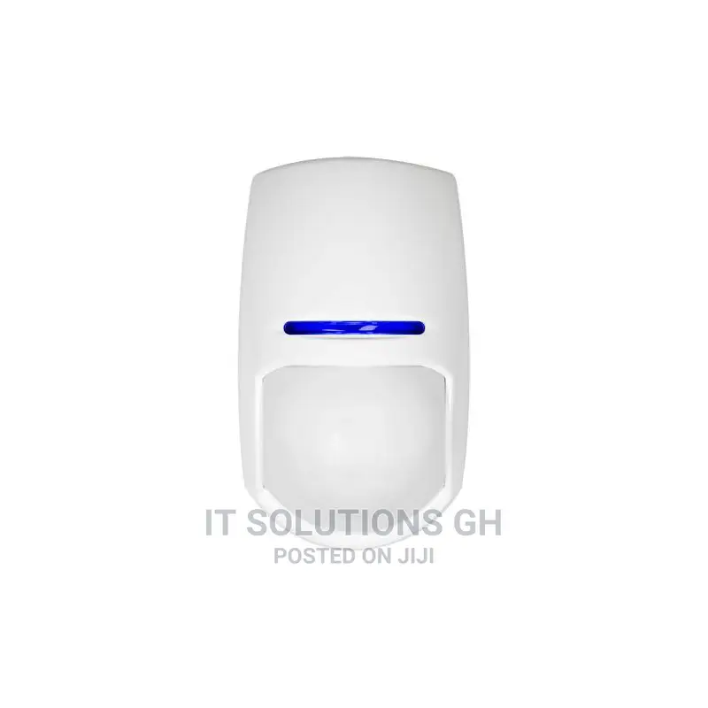 433mhz Wireless PIR Sensor Infrared Motion Detector