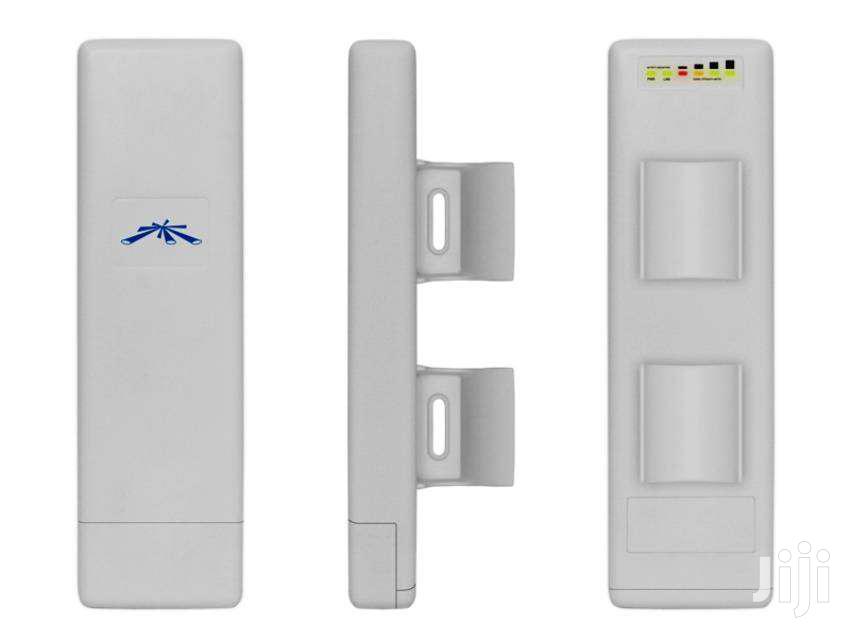 Ubiquiti M5 Nano Station