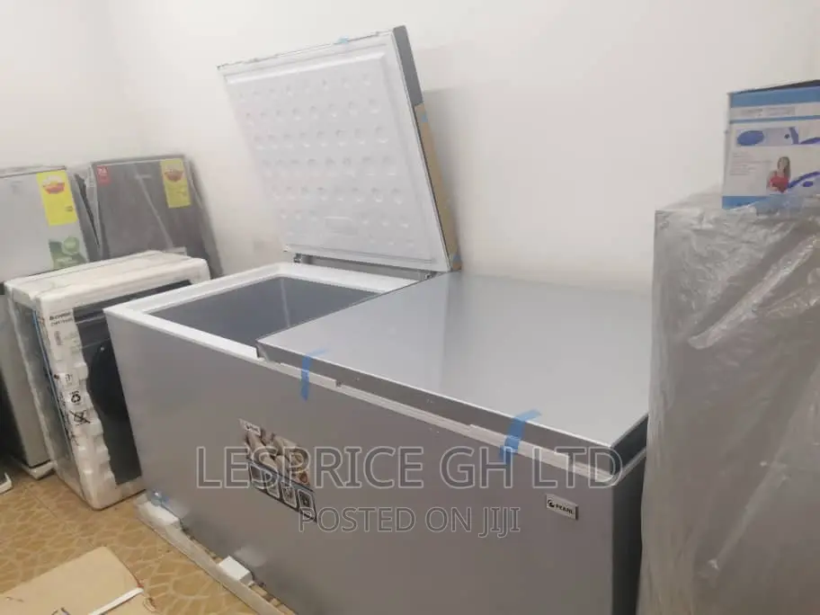 Brand New Pearl 850 Chest Freezer