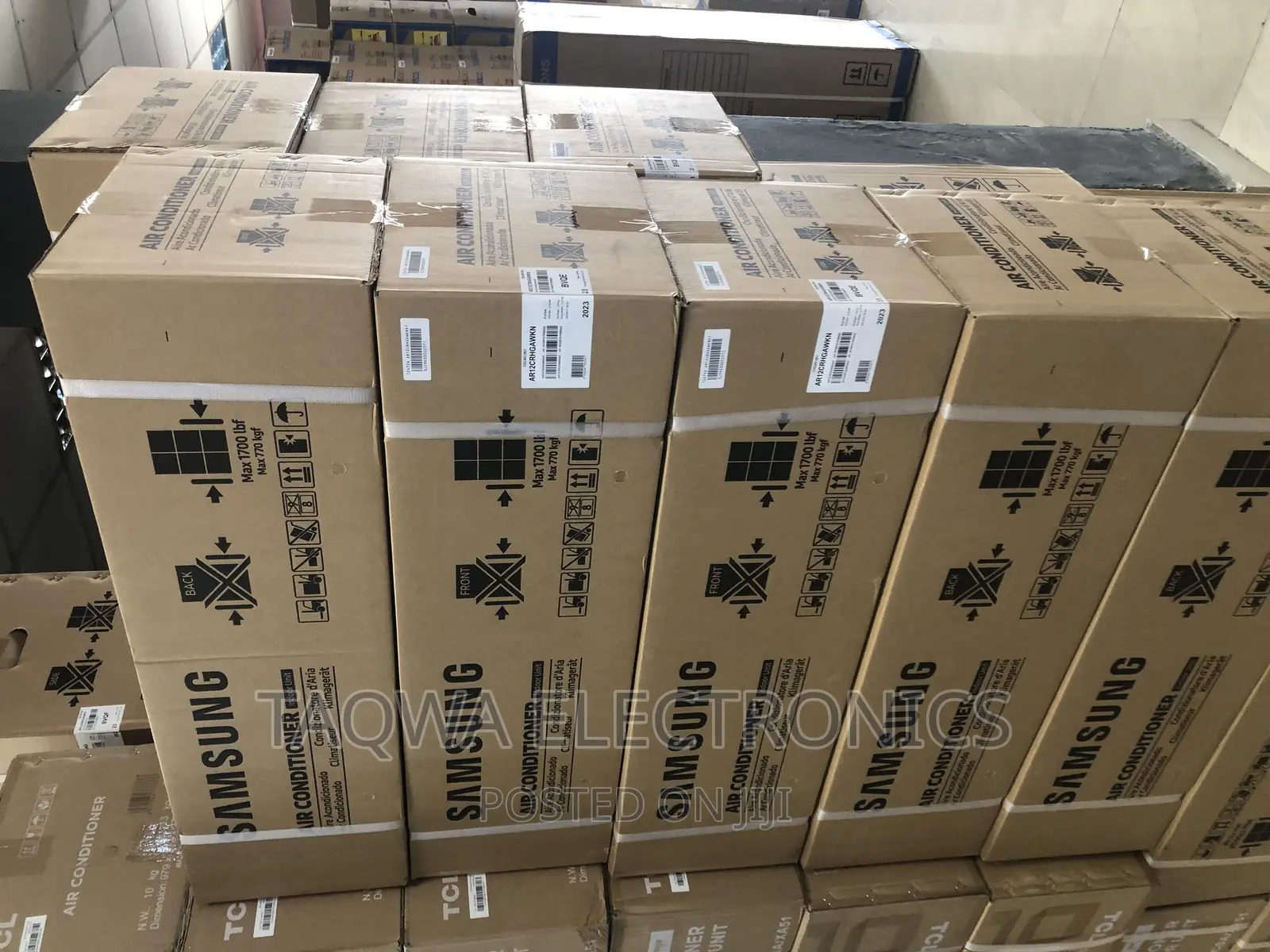 1.5hp Affordable Air Conditioner,Samsung
