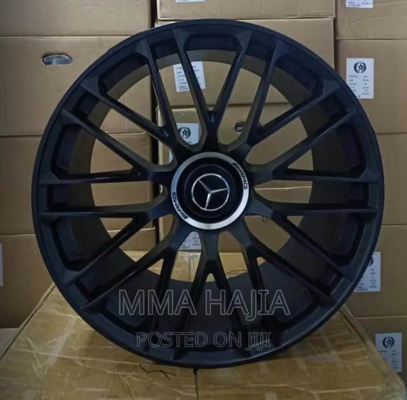 Rim 20 for Mercedes Benz